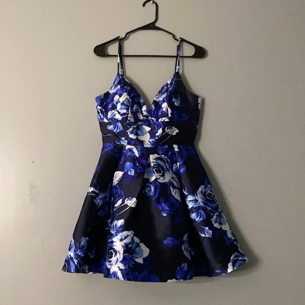 Windsor dress
